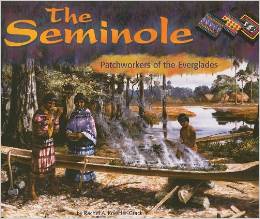seminole book